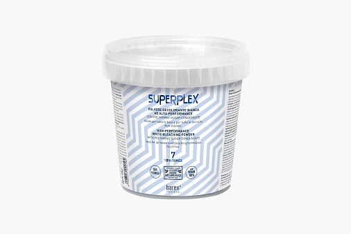 Barex Superplex Up to 7