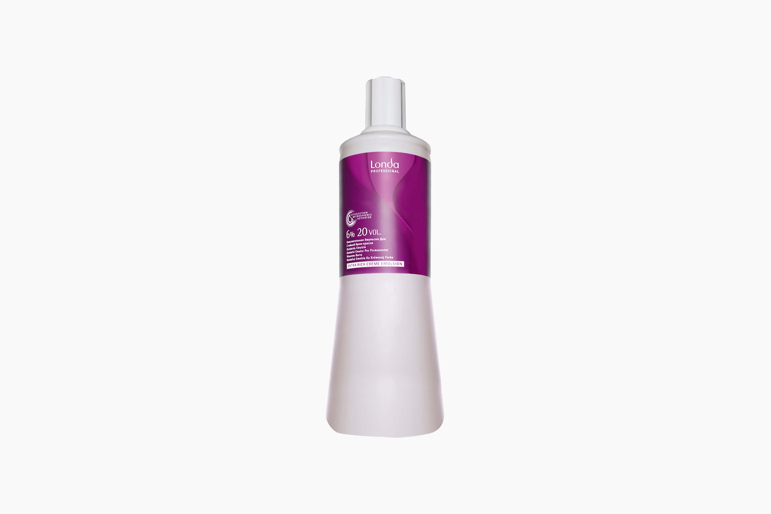 Londa Professional Londacolor Oxidations Emulsion 6% фото 1