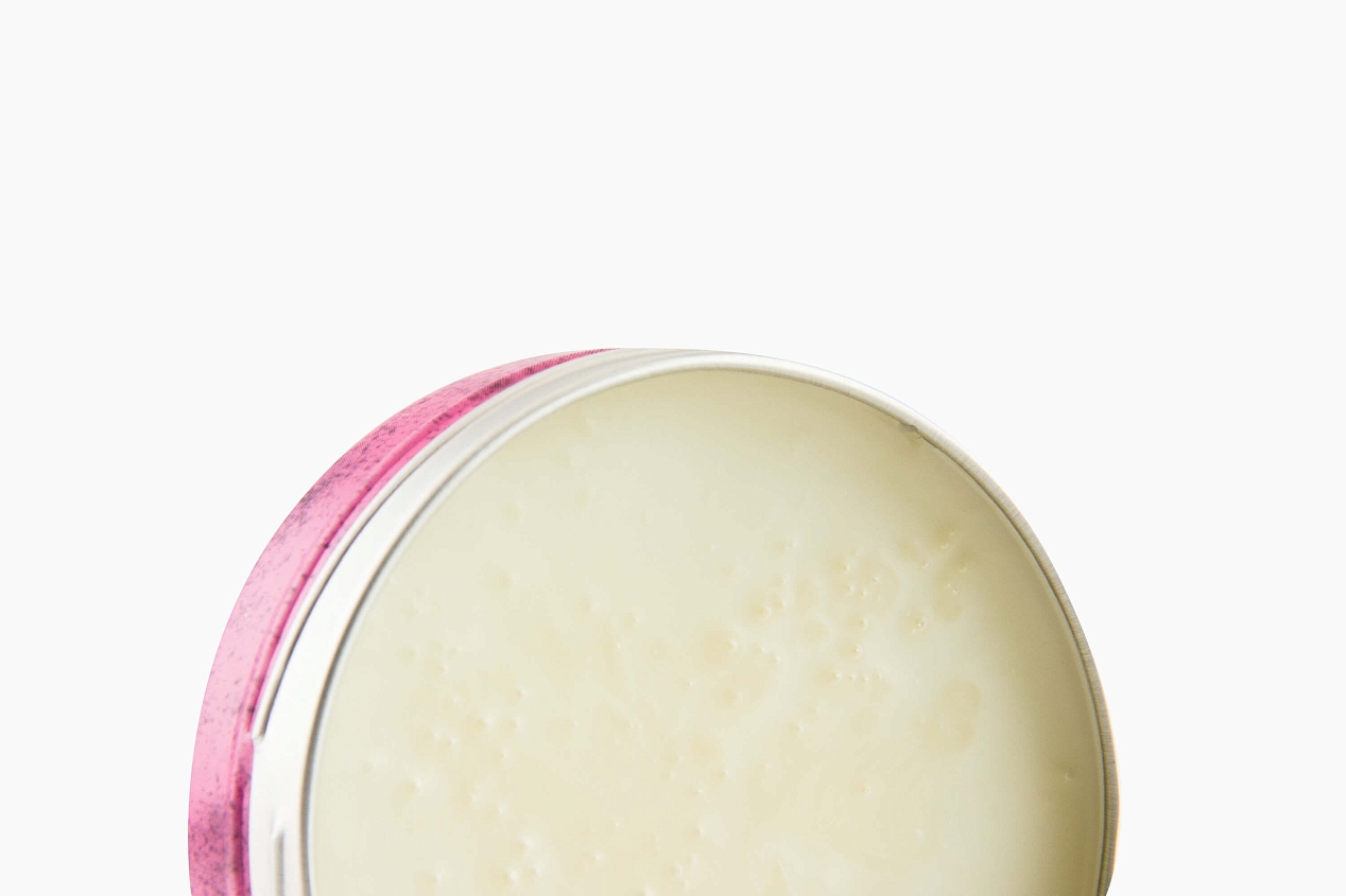 Reuzel Pink Heavy Grease