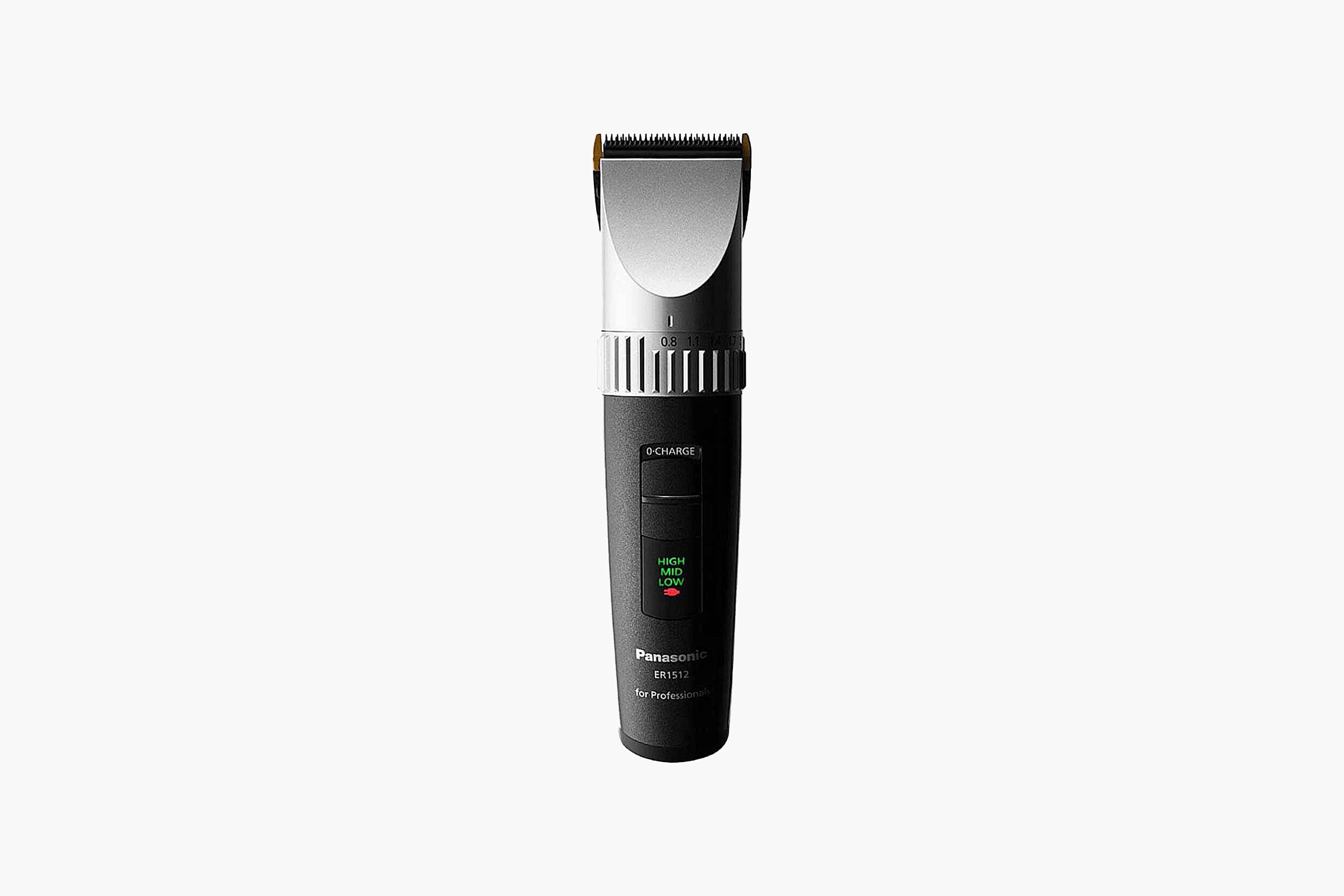 Panasonic Hair Clipper ER1512 фото 1