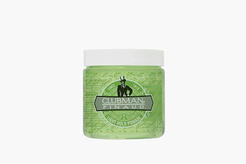 CLUBMAN Light Hold Pomade