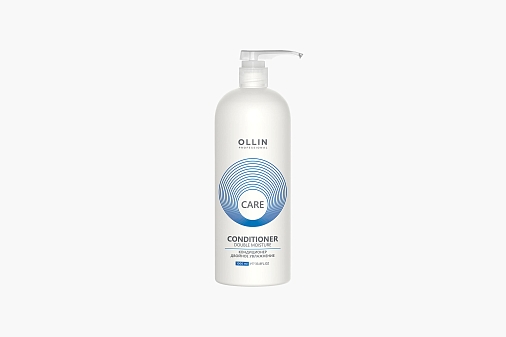 Ollin Professional Care Double Moisture Conditioner