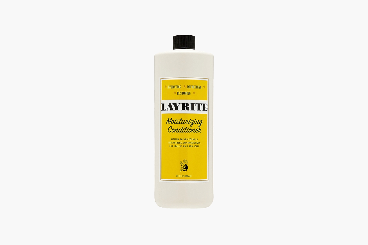 Layrite Moisturizing Conditioner