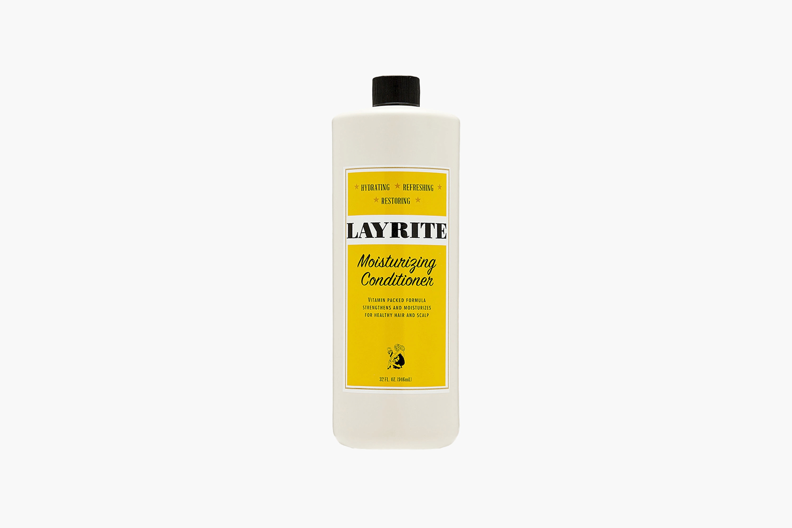 Layrite Moisturizing Conditioner фото 1