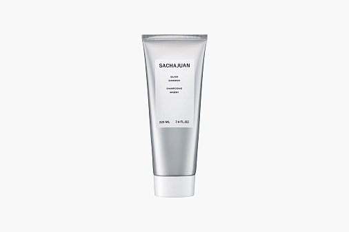 SachaJuan Silver Shampoo