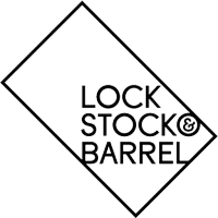Lock Stock & Barrel Reconstruct Protein Shampoo