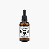 Morgan's Beard oil