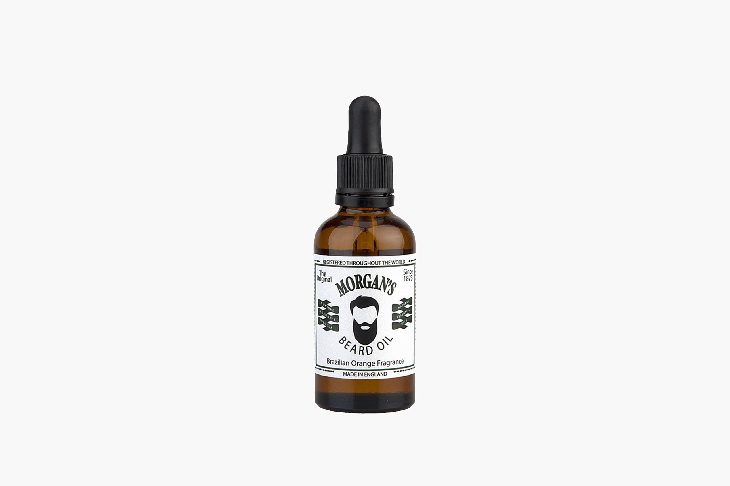Morgan's Beard oil фото 1