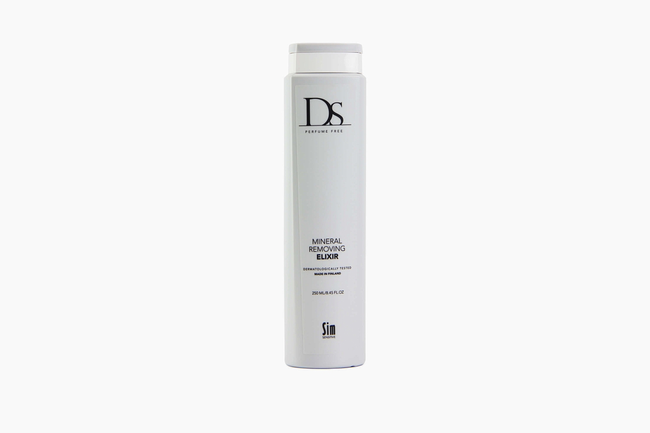 DS Mineral Removing Elixir