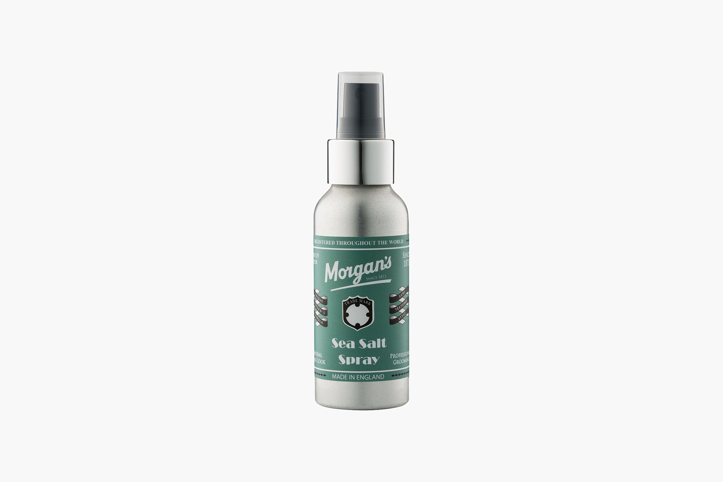 Morgan's Sea salt spray фото 1