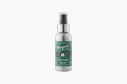 Morgan's Sea salt spray