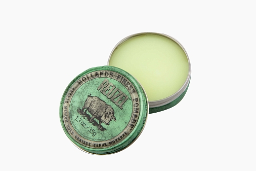 Reuzel Green Pomade-Grease