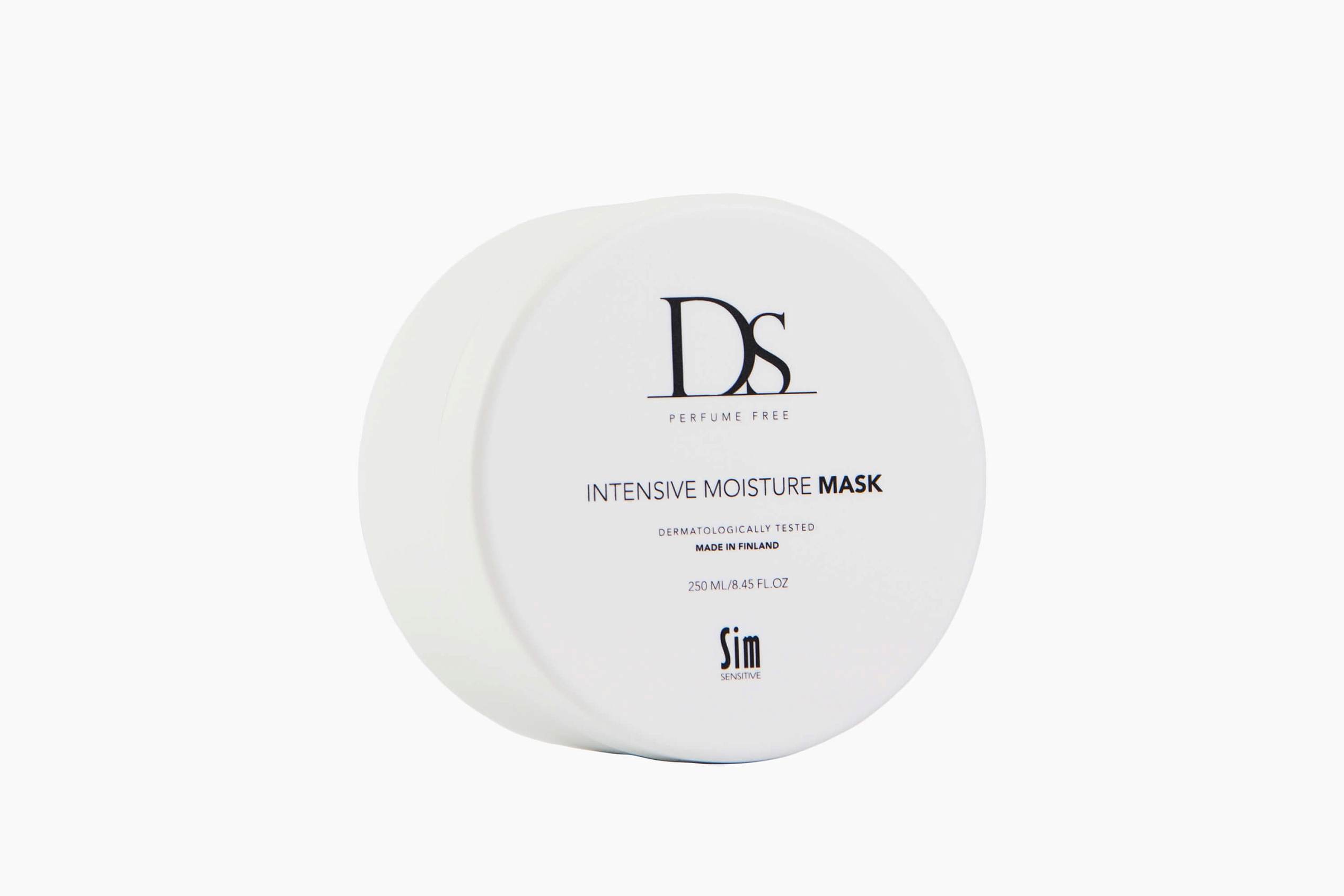 DS Intensive Moisture Mask фото 1