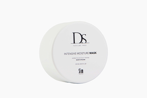DS Intensive Moisture Mask
