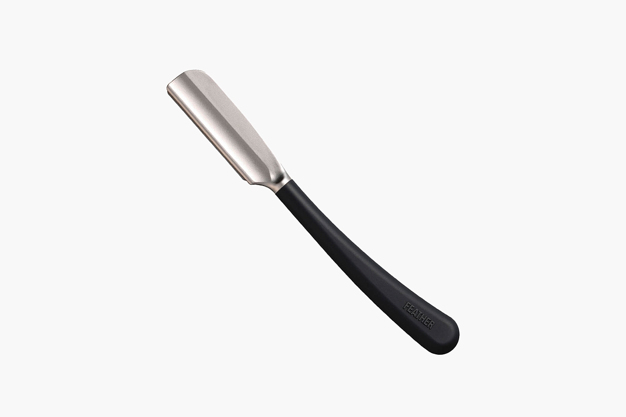 Feather ACS-NB Artist Club SS Black