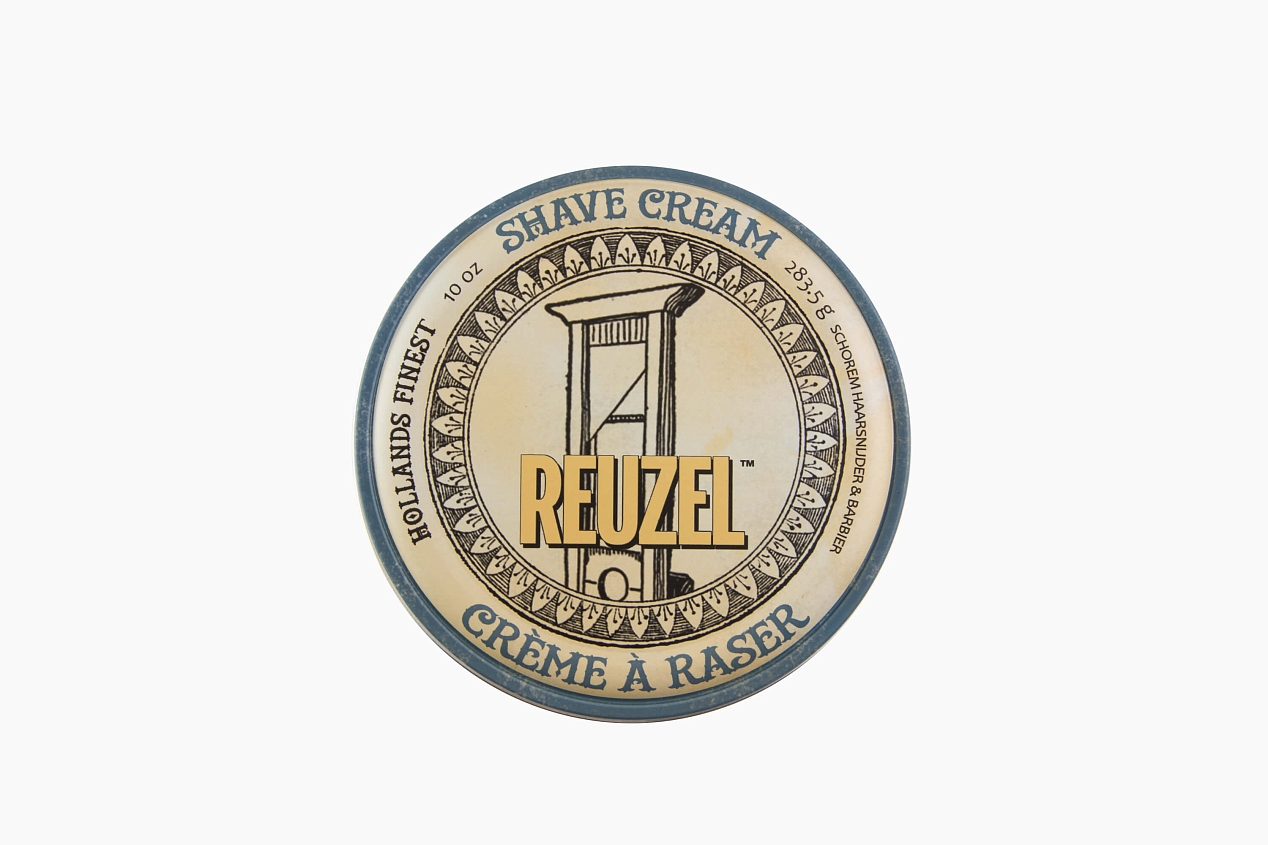 Reuzel Shave Cream