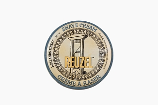 Reuzel Shave Cream