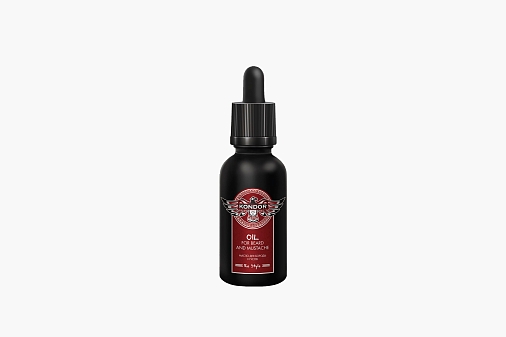 KONDOR My Beard Oil