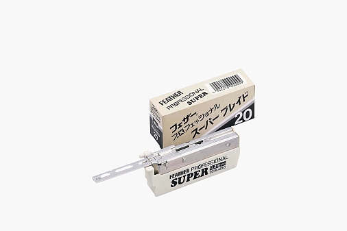 Feather PS-20 Professional Blade