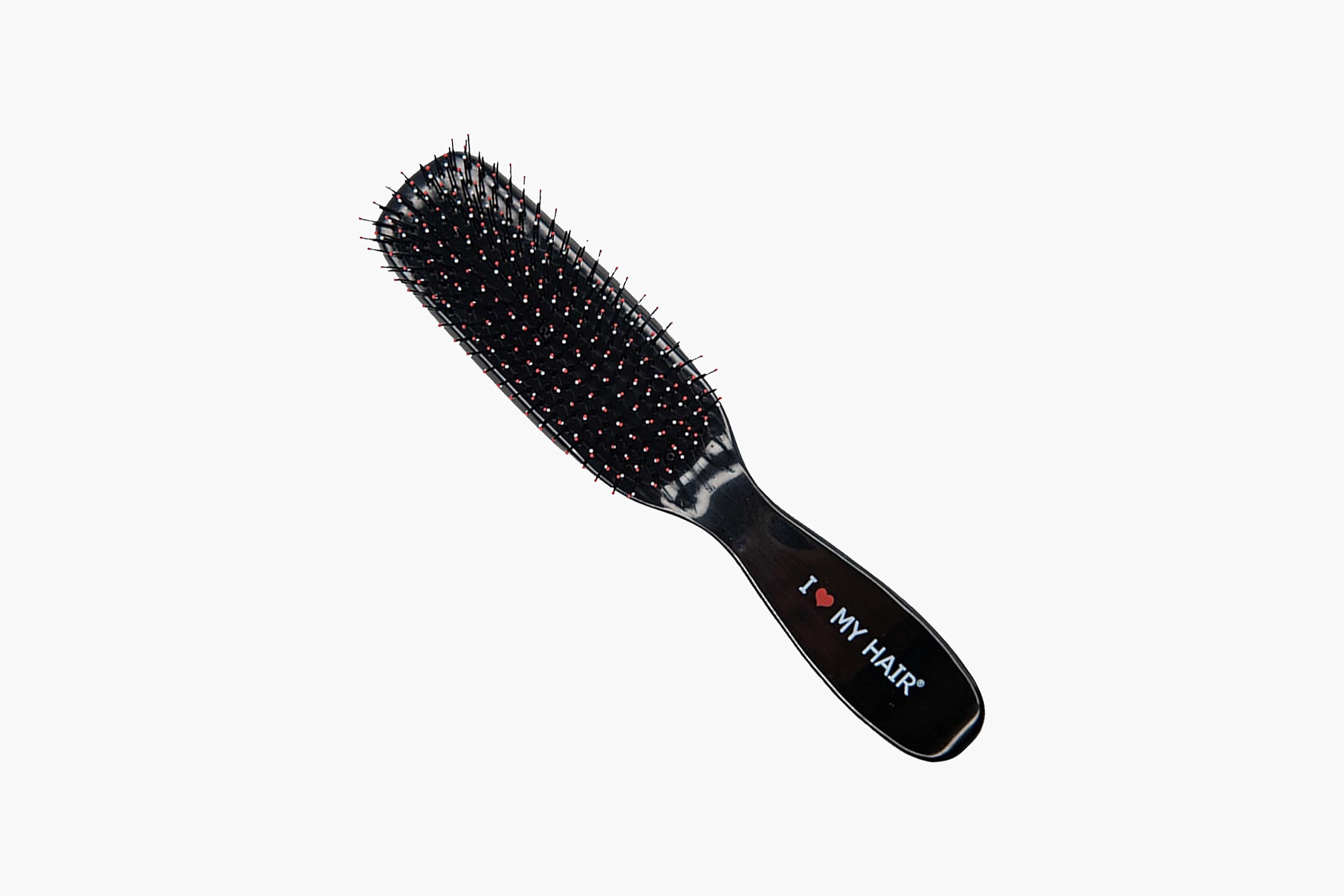 I love my hair Spider M Black фото 1