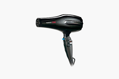 BaByliss Pro Tiziano BAB6330RE 2300W