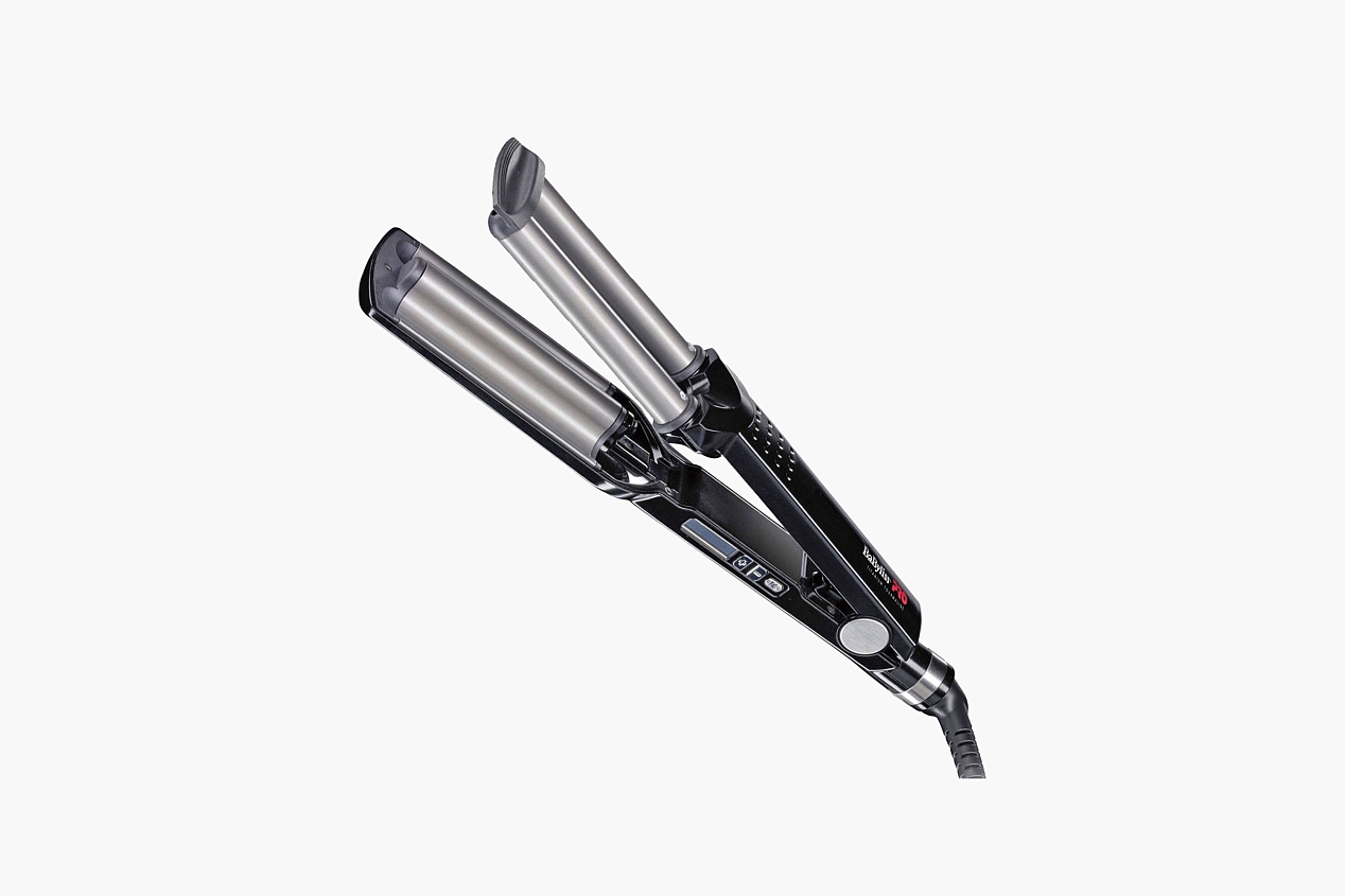 BaByliss Pro Ionic 3d Waver