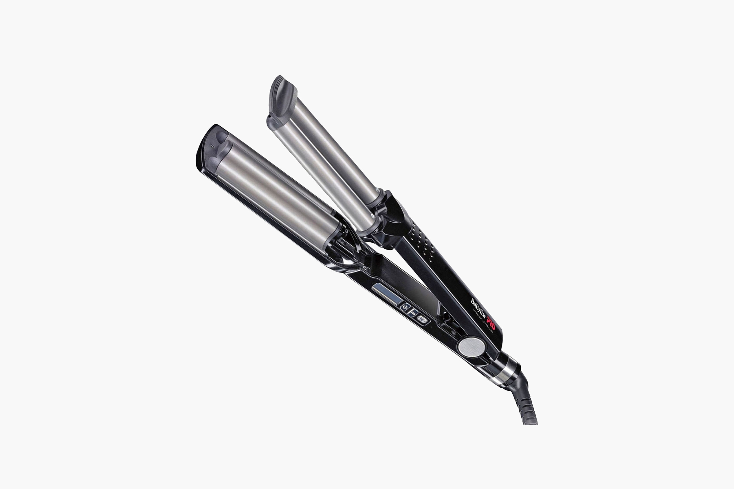 BaByliss Pro Ionic 3d Waver фото 1