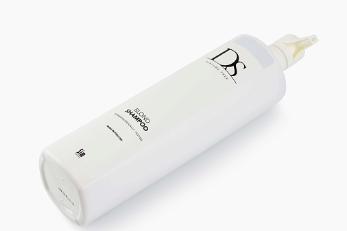 DS Blonde Shampoo