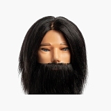 LiHead Брюнет с бородой