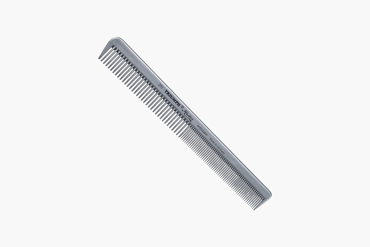 Triumph Master 95-253 Silver