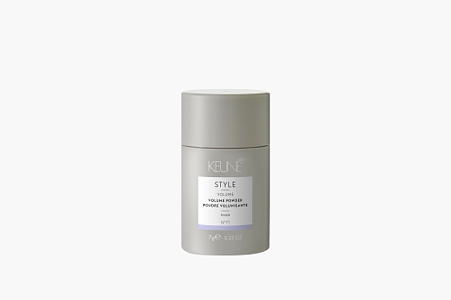 Keune Style Volume Powder №71
