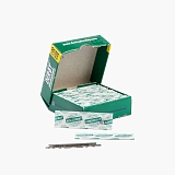 Derby Professional Single Edge 100 pieces