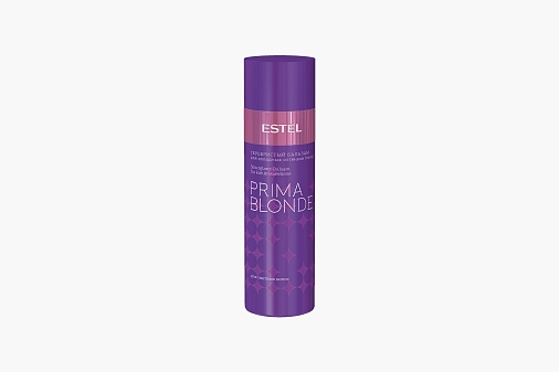 Estel Professional Prima Blonde