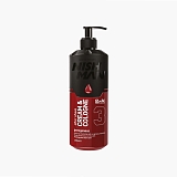 Nishman After Shave Cream + Cologne (Pyrogenous)