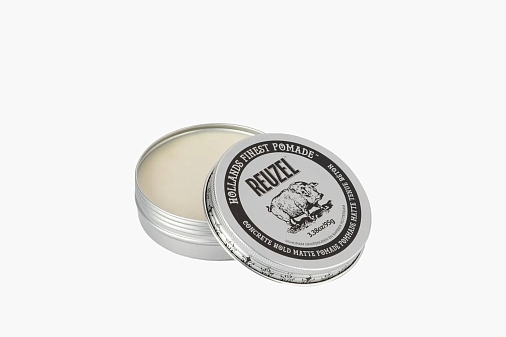 Reuzel Concrete Hold Matte Pomade