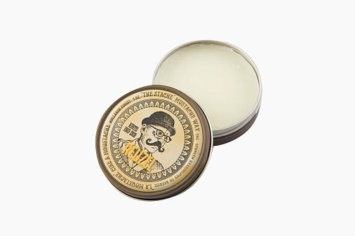 Reuzel «The Stache» Mustache Wax