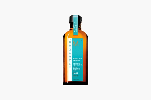 Moroccanoil Treatment Light