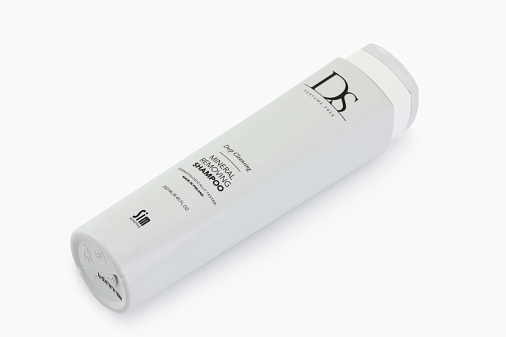 DS Mineral Removing Shampoo