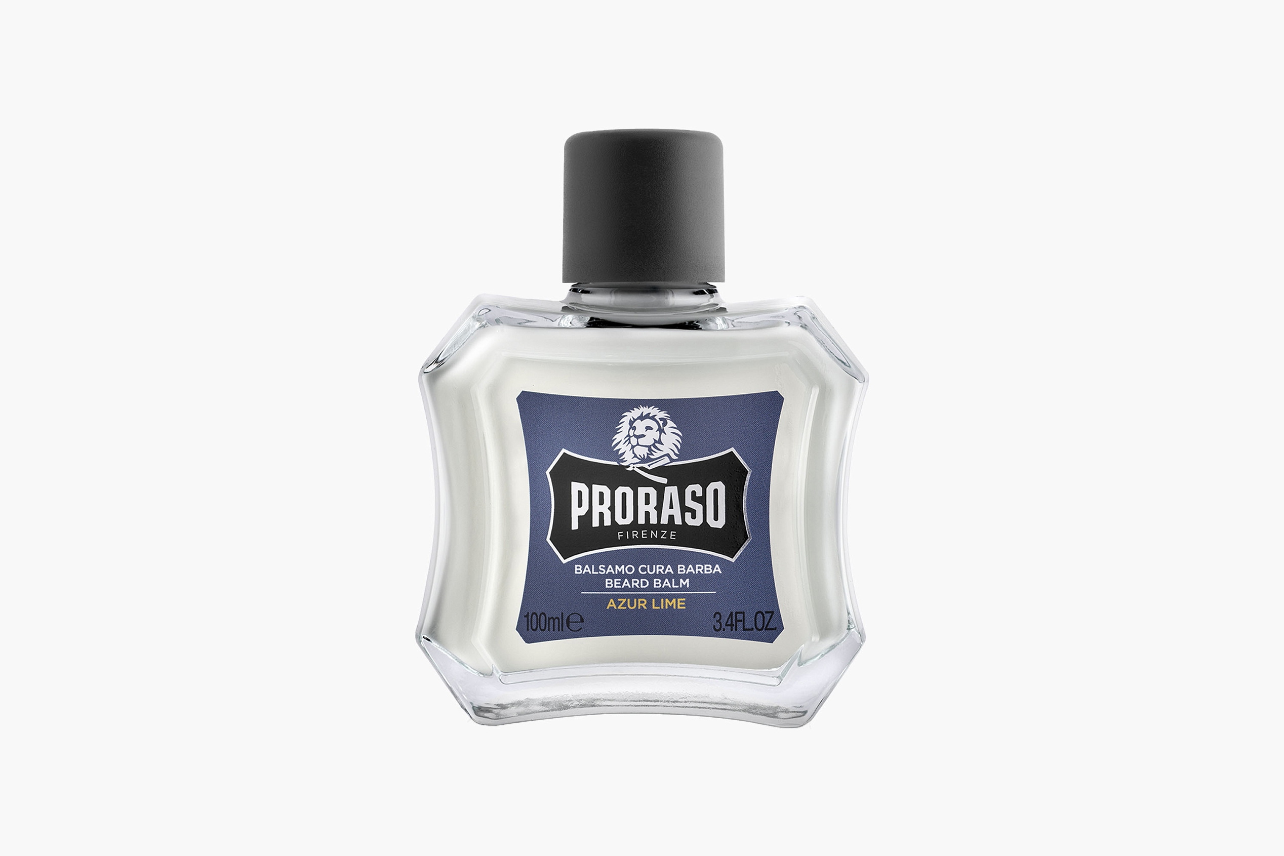 PRORASO Azur Lime фото 1