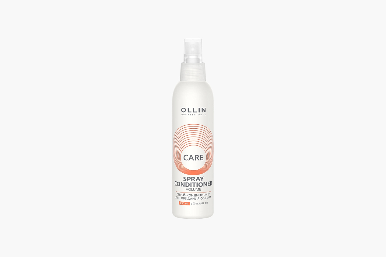 Ollin Professional Care Volume Spray Conditioner