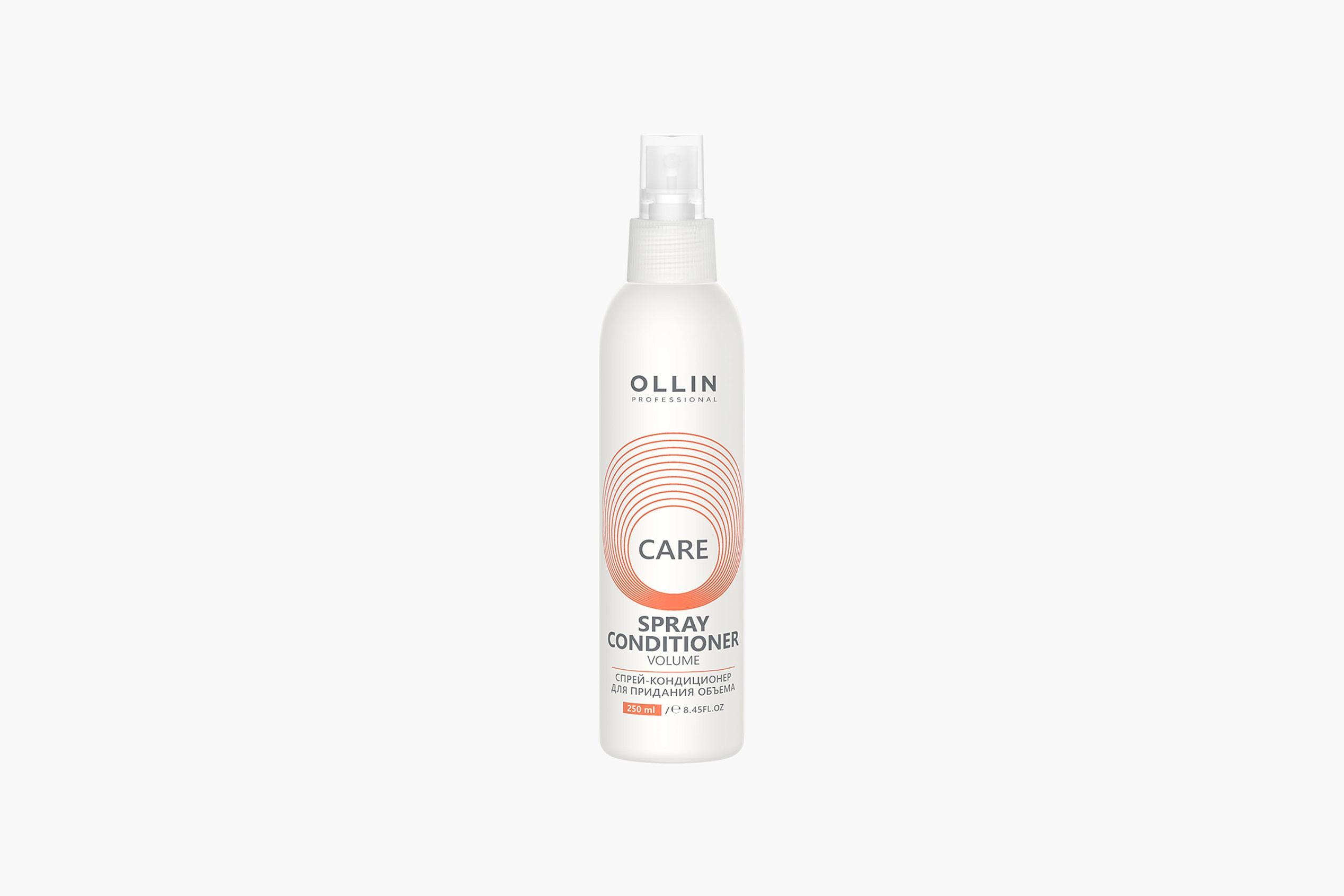 Ollin Professional Care Volume Spray Conditioner фото 1