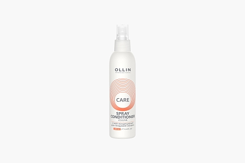 Ollin Professional Care Volume Spray Conditioner