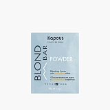 Kapous Professional Blond Bar Bleaching Powder