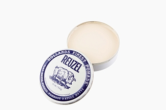 Reuzel Clay Matte Pomade