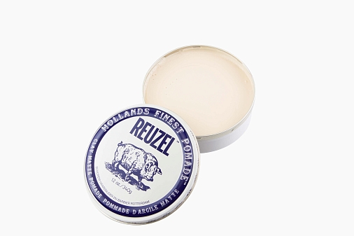 Reuzel Clay Matte Pomade