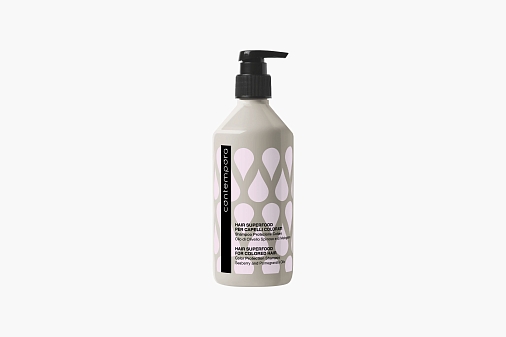 Barex Contempora Color Protection Shampoo