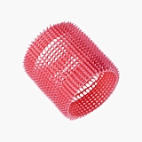 Eurostil Hair curlers Pink 65