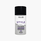 Ollin Professional Style Strong Hold Powder