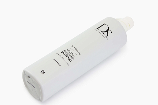 DS Mineral Removing Shampoo