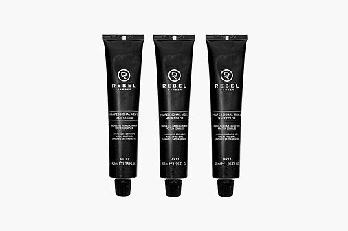 REBEL BARBER Medium Blonde 7